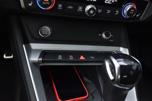 Audi Q3 35 TDI 110kW 150CV S tronic Virtual Cockpit, Sport, CarPlay, Camara   - Foto 126
