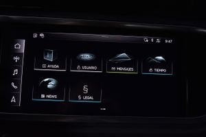Audi Q3 35 TDI 110kW 150CV S tronic Virtual Cockpit, Sport, CarPlay, Camara   - Foto 161