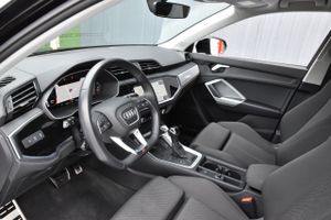 Audi Q3 35 TDI 110kW 150CV S tronic Virtual Cockpit, Sport, CarPlay, Camara   - Foto 91