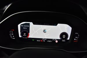 Audi Q3 35 TDI 110kW 150CV S tronic Virtual Cockpit, Sport, CarPlay, Camara   - Foto 167