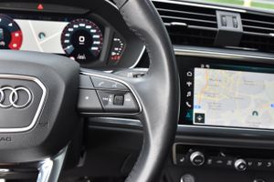 Audi Q3 35 TDI 110kW 150CV S tronic Virtual Cockpit, Sport, CarPlay, Camara   - Foto 115
