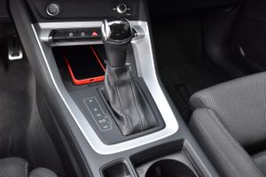 Audi Q3 35 TDI 110kW 150CV S tronic Virtual Cockpit, Sport, CarPlay, Camara   - Foto 114