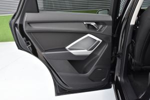 Audi Q3 35 TDI 110kW 150CV S tronic Virtual Cockpit, Sport, CarPlay, Camara   - Foto 98