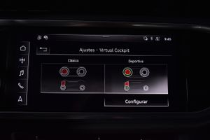 Audi Q3 35 TDI 110kW 150CV S tronic Virtual Cockpit, Sport, CarPlay, Camara   - Foto 155