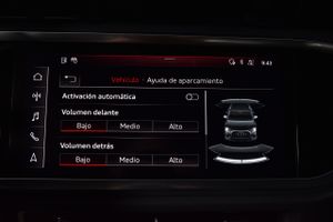 Audi Q3 35 TDI 110kW 150CV S tronic Virtual Cockpit, Sport, CarPlay, Camara   - Foto 143