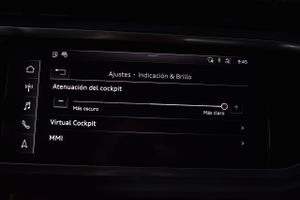 Audi Q3 35 TDI 110kW 150CV S tronic Virtual Cockpit, Sport, CarPlay, Camara   - Foto 156