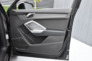 Audi Q3 35 TDI 110kW 150CV S tronic Virtual Cockpit, Sport, CarPlay, Camara   - Foto 100