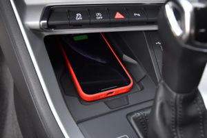 Audi Q3 35 TDI 110kW 150CV S tronic Virtual Cockpit, Sport, CarPlay, Camara   - Foto 113