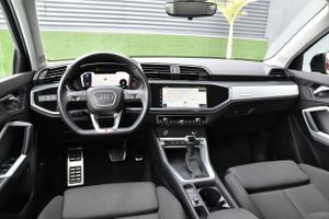 Audi Q3 35 TDI 110kW 150CV S tronic Virtual Cockpit, Sport, CarPlay, Camara   - Foto 106
