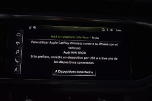 Audi Q3 35 TDI 110kW 150CV S tronic Virtual Cockpit, Sport, CarPlay, Camara   - Foto 163