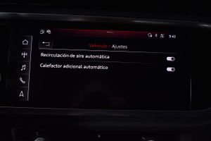 Audi Q3 35 TDI 110kW 150CV S tronic Virtual Cockpit, Sport, CarPlay, Camara   - Foto 141