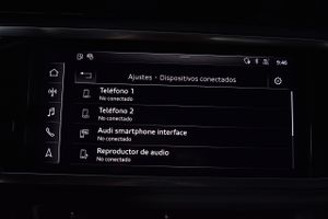 Audi Q3 35 TDI 110kW 150CV S tronic Virtual Cockpit, Sport, CarPlay, Camara   - Foto 159