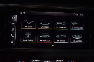 Audi Q3 35 TDI 110kW 150CV S tronic Virtual Cockpit, Sport, CarPlay, Camara   - Foto 165