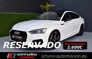 Audi A5 2.0 TDI 140kW quattro S tronic Sportback Sport LED MATRIX, ACC  - Foto 2