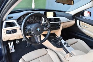 BMW Serie 3 318d 150CV Sport  - Foto 8