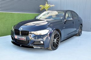 BMW Serie 3 318d 150CV Sport  - Foto 16
