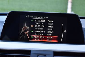 BMW Serie 3 318d 150CV Sport  - Foto 100