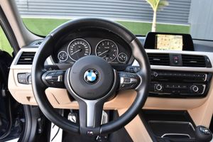 BMW Serie 3 318d 150CV Sport  - Foto 9