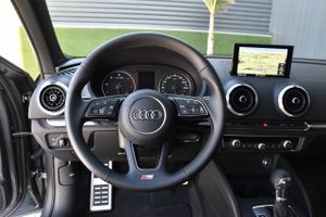 Audi A3 Sedan 35 TDI 110kW 150CV S tronic Sport LED  - Foto 71