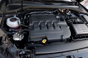 Audi A3 Sedan 35 TDI 110kW 150CV S tronic Sport LED  - Foto 11