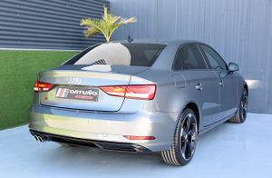 Audi A3 Sedan 35 TDI 110kW 150CV S tronic Sport LED  - Foto 22
