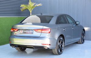 Audi A3 Sedan 35 TDI 110kW 150CV S tronic Sport LED  - Foto 23