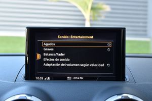 Audi A3 Sedan 35 TDI 110kW 150CV S tronic Sport LED  - Foto 92