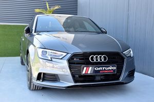 Audi A3 Sedan 35 TDI 110kW 150CV S tronic Sport LED  - Foto 44