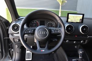 Audi A3 Sedan 35 TDI 110kW 150CV S tronic Sport LED  - Foto 72