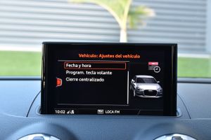 Audi A3 Sedan 35 TDI 110kW 150CV S tronic Sport LED  - Foto 83