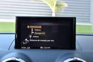 Audi A3 Sedan 35 TDI 110kW 150CV S tronic Sport LED  - Foto 94