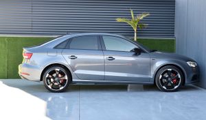Audi A3 Sedan 35 TDI 110kW 150CV S tronic Sport LED  - Foto 5