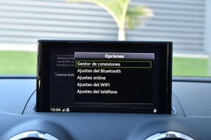 Audi A3 Sedan 35 TDI 110kW 150CV S tronic Sport LED  - Foto 100