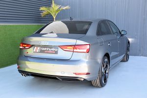 Audi A3 Sedan 35 TDI 110kW 150CV S tronic Sport LED  - Foto 21