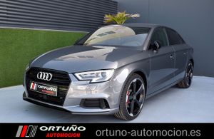 Audi A3 Sedan 35 TDI 110kW 150CV S tronic Sport LED  - Foto 2