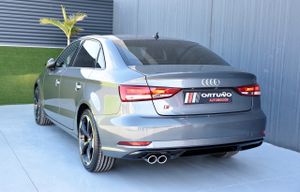 Audi A3 Sedan 35 TDI 110kW 150CV S tronic Sport LED  - Foto 31