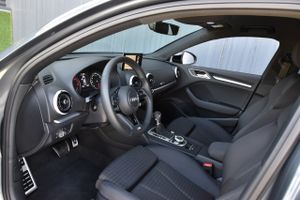 Audi A3 Sedan 35 TDI 110kW 150CV S tronic Sport LED  - Foto 50