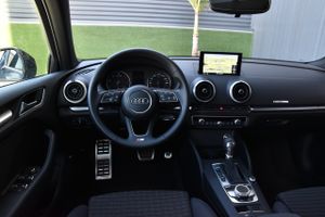 Audi A3 Sedan 35 TDI 110kW 150CV S tronic Sport LED  - Foto 68