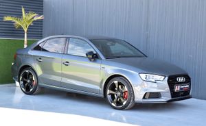 Audi A3 Sedan 35 TDI 110kW 150CV S tronic Sport LED  - Foto 38