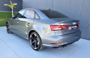 Audi A3 Sedan 35 TDI 110kW 150CV S tronic Sport LED  - Foto 36
