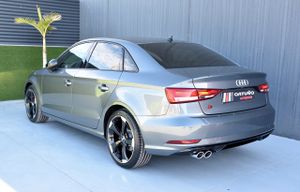 Audi A3 Sedan 35 TDI 110kW 150CV S tronic Sport LED  - Foto 30