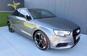 Audi A3 Sedan 35 TDI 110kW 150CV S tronic Sport LED  - Foto 46