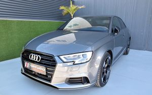 Audi A3 Sedan 35 TDI 110kW 150CV S tronic Sport LED  - Foto 17