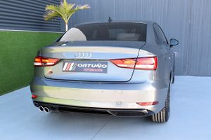 Audi A3 Sedan 35 TDI 110kW 150CV S tronic Sport LED  - Foto 20