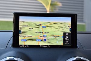 Audi A3 Sedan 35 TDI 110kW 150CV S tronic Sport LED  - Foto 79