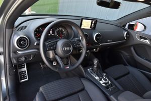Audi A3 Sedan 35 TDI 110kW 150CV S tronic Sport LED  - Foto 9