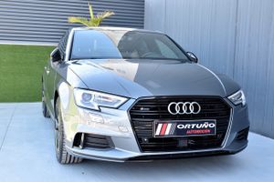 Audi A3 Sedan 35 TDI 110kW 150CV S tronic Sport LED  - Foto 43
