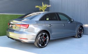 Audi A3 Sedan 35 TDI 110kW 150CV S tronic Sport LED  - Foto 25