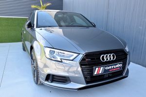 Audi A3 Sedan 35 TDI 110kW 150CV S tronic Sport LED  - Foto 48