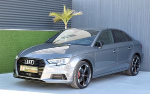 Audi A3 Sedan 35 TDI 110kW 150CV S tronic Sport LED  - Foto 16